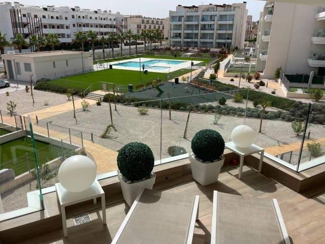 Apartamento en venta en Orihuela Costa, Alicante Costa Blanca