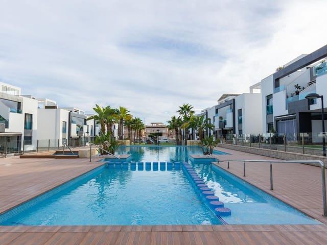Apartamento en venta en Orihuela Costa, Alicante Costa Blanca
