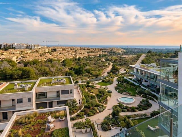 Apartamento en venta en Orihuela Costa, Alicante Costa Blanca