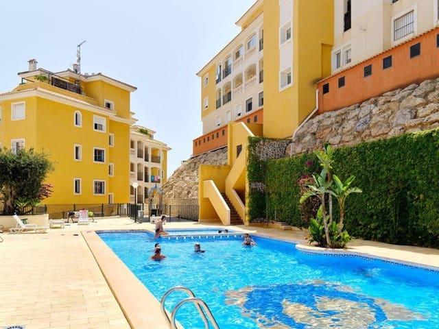 Apartamento en venta en Orihuela Costa, Alicante Costa Blanca