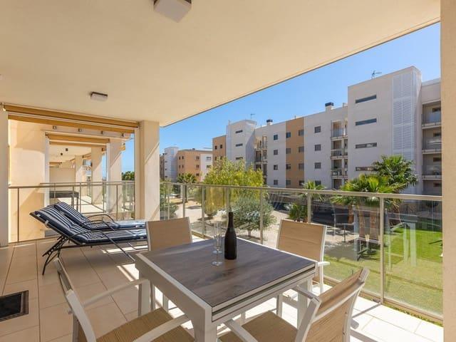 Apartamento en venta en Orihuela Costa, Alicante Costa Blanca