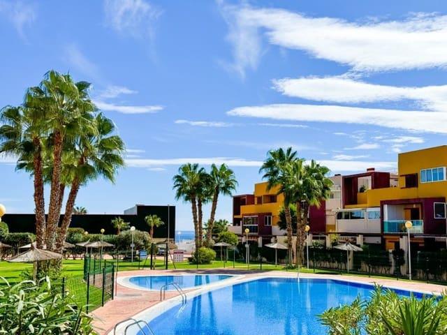 Apartamento en venta en Orihuela Costa, Alicante Costa Blanca