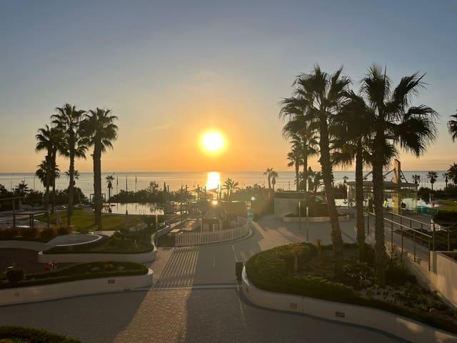 Apartamento en venta en Orihuela Costa, Alicante Costa Blanca