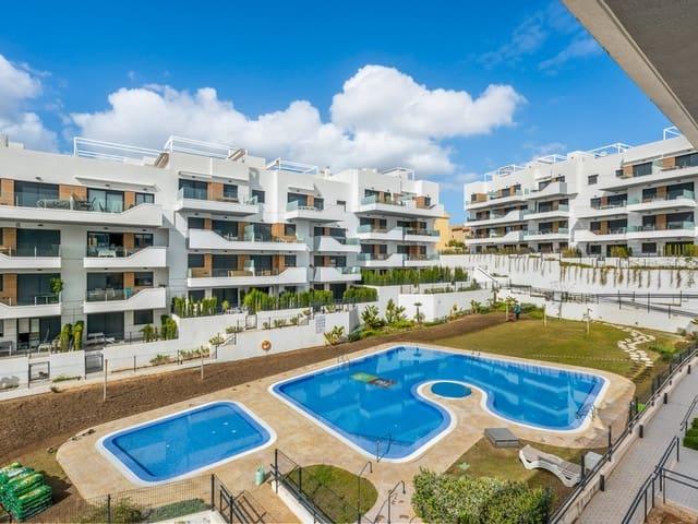 Apartamento en venta en Orihuela Costa, Alicante Costa Blanca