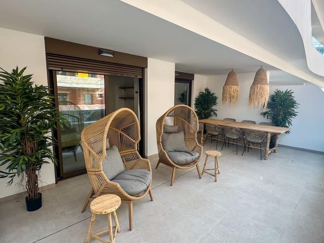 Apartamento en venta en Orihuela Costa, Alicante Costa Blanca
