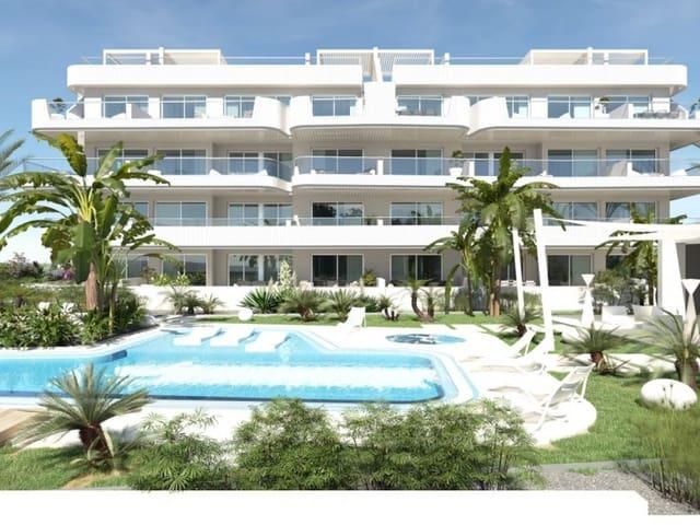 Apartamento en venta en Orihuela Costa, Alicante Costa Blanca