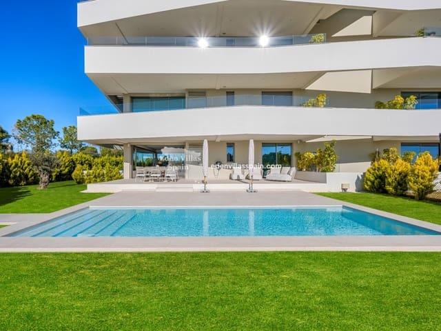 Apartamento en venta en Orihuela Costa, Alicante Costa Blanca