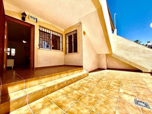 Apartamento en venta en Orihuela Costa, Alicante Costa Blanca