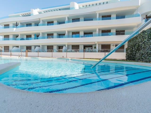 Apartamento en venta en Orihuela Costa, Alicante Costa Blanca