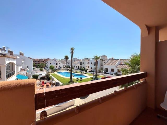 Apartamento en venta en Orihuela Costa, Alicante Costa Blanca