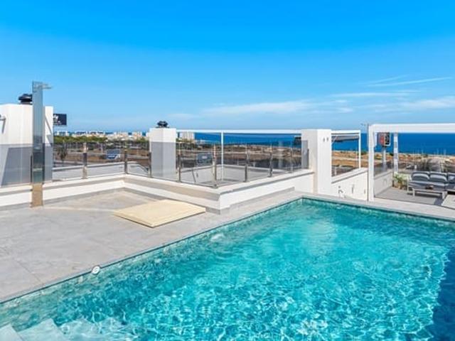 Apartamento en venta en Orihuela Costa, Alicante Costa Blanca