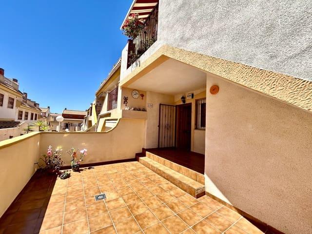 Apartamento en venta en Orihuela Costa, Alicante Costa Blanca
