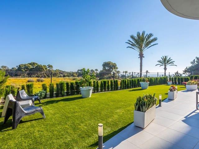 Apartamento en venta en Orihuela Costa, Alicante Costa Blanca