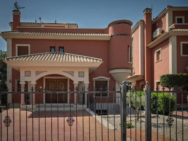 Apartamento en venta en Orihuela Costa, Alicante Costa Blanca