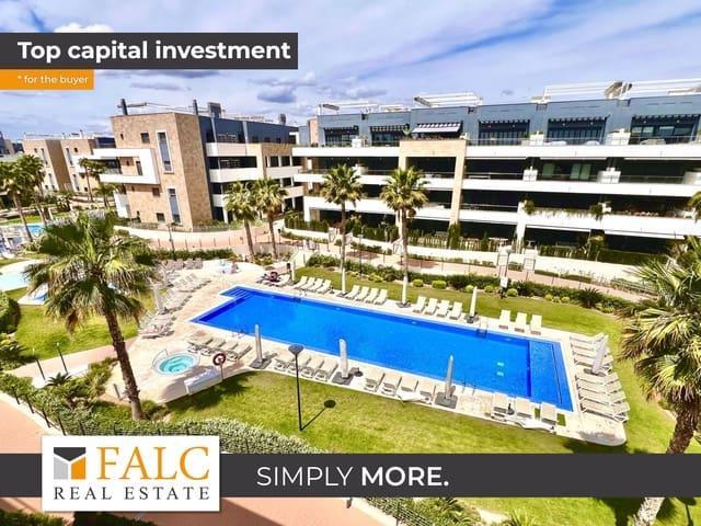 Apartamento en venta en Orihuela Costa, Alicante Costa Blanca