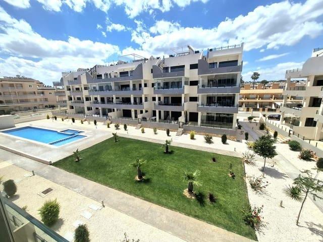 Apartamento en venta en Orihuela Costa, Alicante Costa Blanca