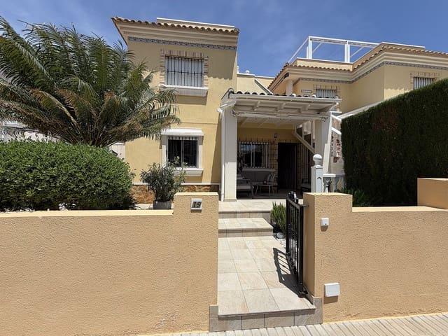 Apartamento en venta en Orihuela Costa, Alicante Costa Blanca