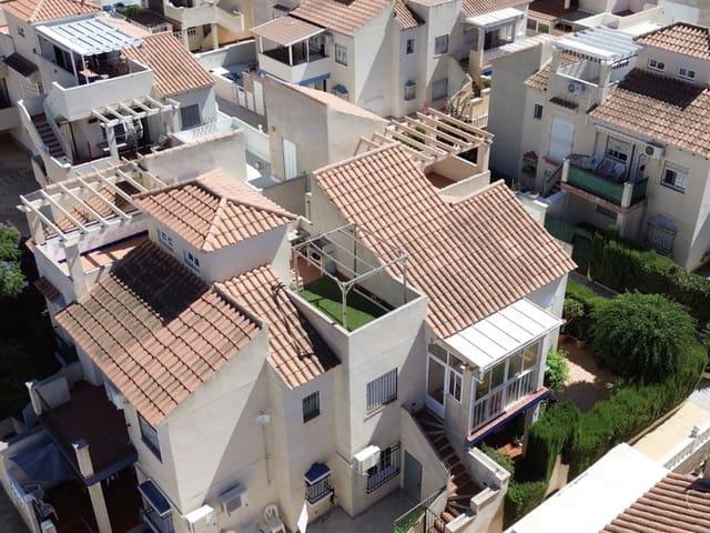 Apartamento en venta en Orihuela Costa, Alicante Costa Blanca