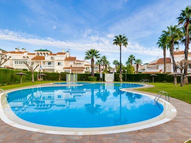 Apartamento en venta en Orihuela Costa, Alicante Costa Blanca