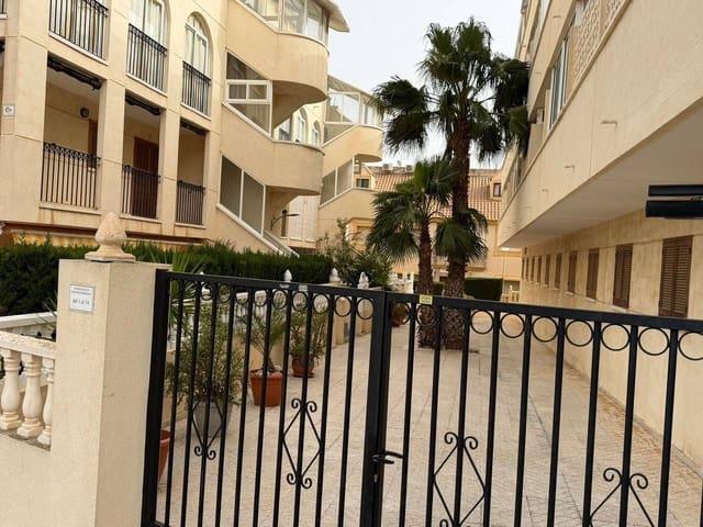 Apartamento en venta en Orihuela Costa, Alicante Costa Blanca