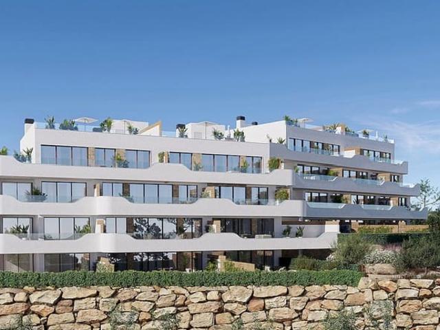 Apartamento en venta en Orihuela Costa, Alicante Costa Blanca