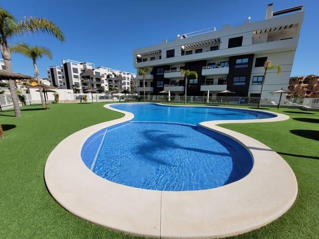 Apartamento en venta en Orihuela Costa, Alicante Costa Blanca