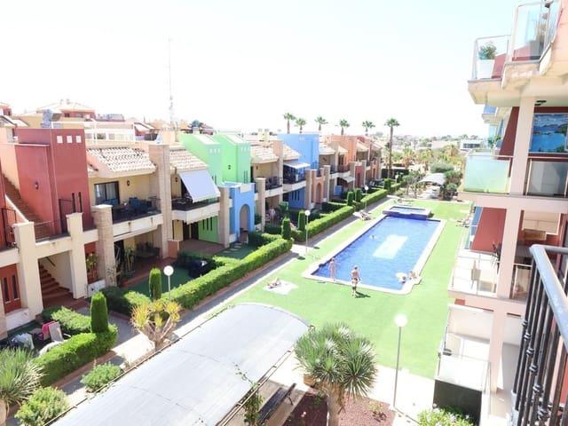Apartamento en venta en Orihuela Costa, Alicante Costa Blanca