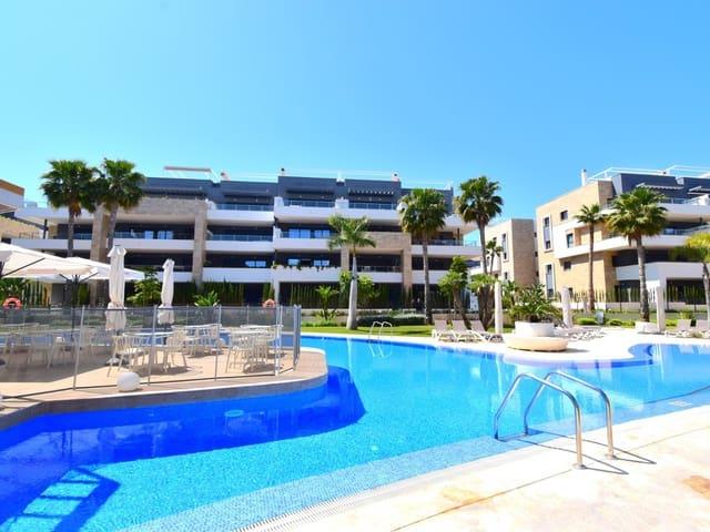 Apartamento en venta en Orihuela Costa, Alicante Costa Blanca