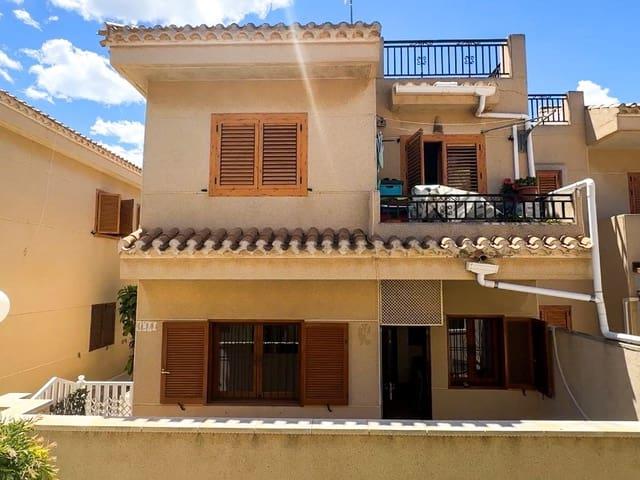 Apartamento en venta en Orihuela Costa, Alicante Costa Blanca