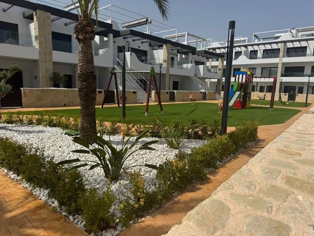 Apartamento en venta en Orihuela Costa, Alicante Costa Blanca