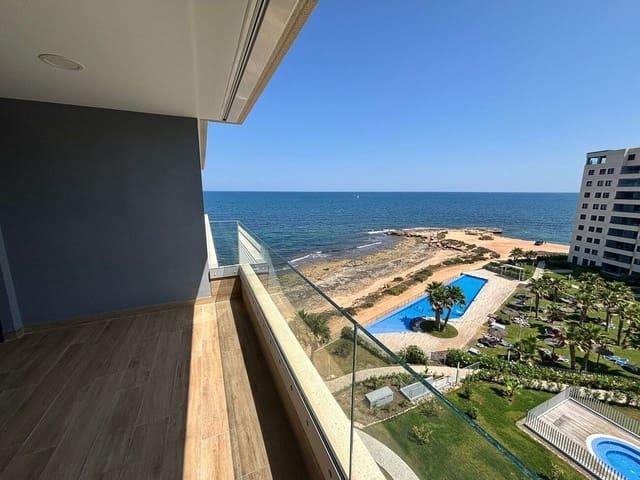 Apartamento en venta en Orihuela Costa, Alicante Costa Blanca