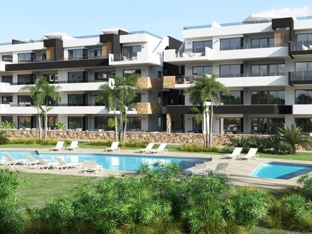 Apartamento en venta en Orihuela Costa, Alicante Costa Blanca