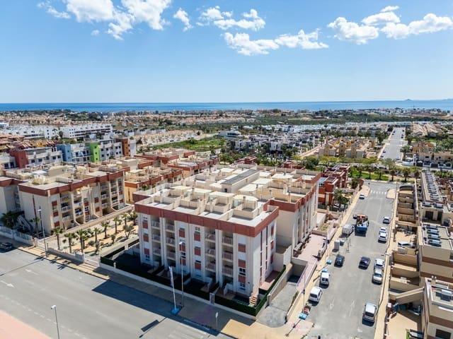 Apartamento en venta en Orihuela Costa, Alicante Costa Blanca