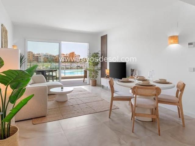 Apartamento en venta en Orihuela Costa, Alicante Costa Blanca