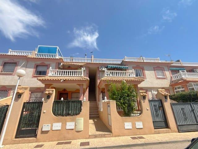 Apartamento en venta en Orihuela Costa, Alicante Costa Blanca
