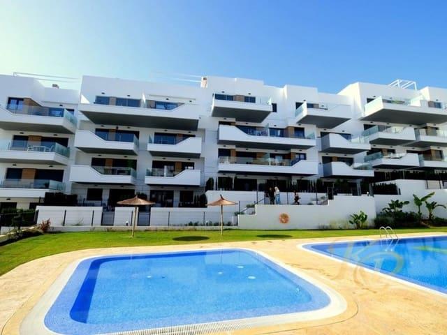 Apartamento en venta en Orihuela Costa, Alicante Costa Blanca