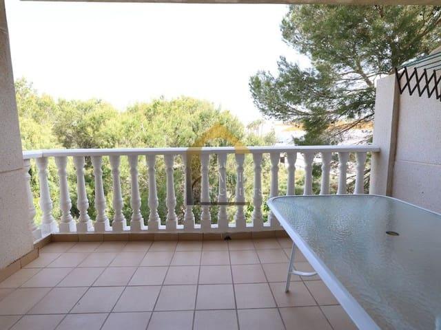 Apartamento en venta en Orihuela Costa, Alicante Costa Blanca