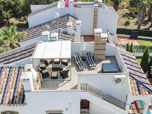 Apartamento en venta en Orihuela Costa, Alicante Costa Blanca