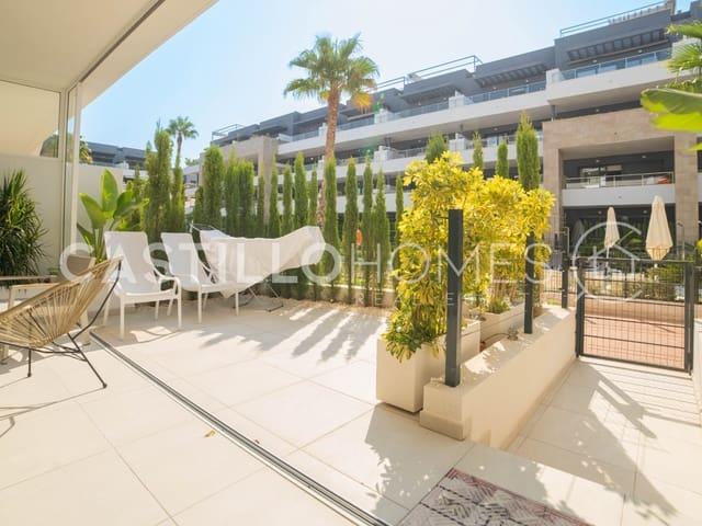 Apartamento en venta en Orihuela Costa, Alicante Costa Blanca
