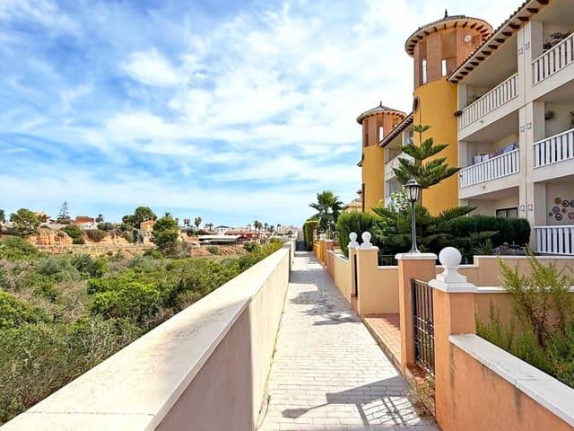 Apartamento en venta en Orihuela Costa, Alicante Costa Blanca