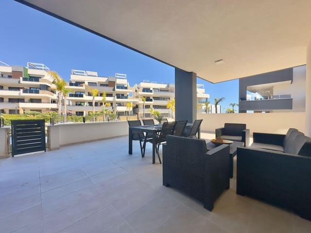 Apartamento en venta en Orihuela Costa, Alicante Costa Blanca