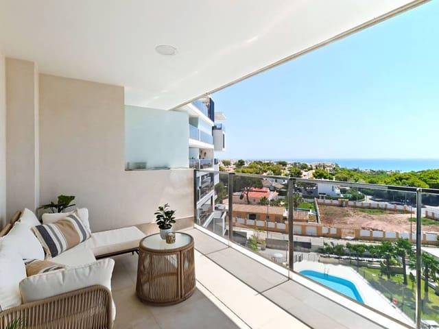Apartamento en venta en Orihuela Costa, Alicante Costa Blanca