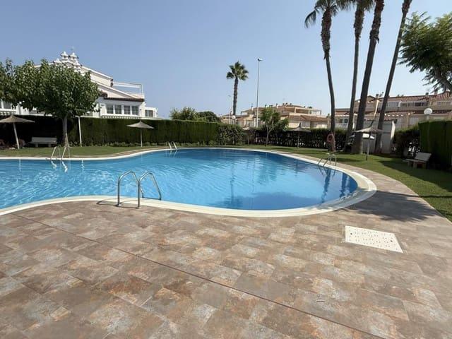 Apartamento en venta en Orihuela Costa, Alicante Costa Blanca