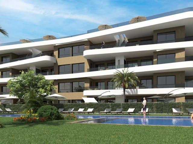 Apartamento en venta en Orihuela Costa, Alicante Costa Blanca