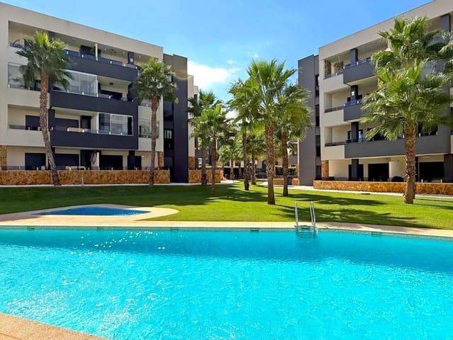 Apartamento en venta en Orihuela Costa, Alicante Costa Blanca