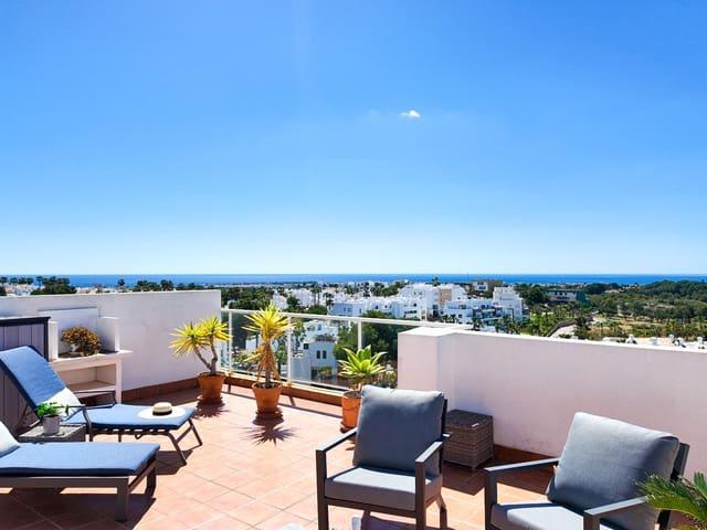 Apartamento en venta en Orihuela Costa, Alicante Costa Blanca