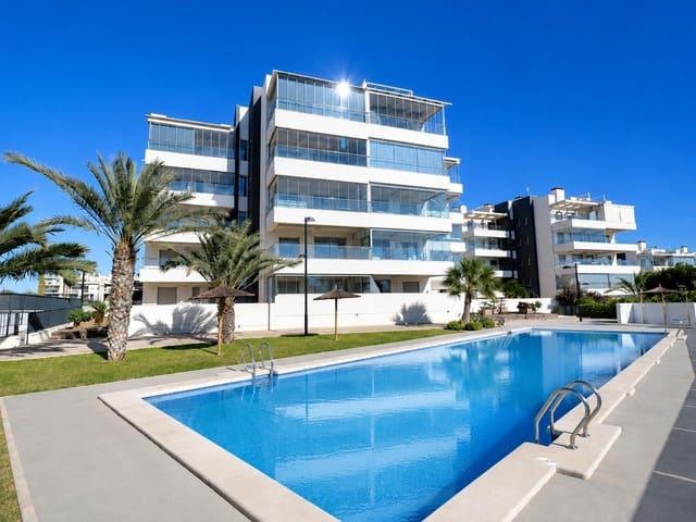 Apartamento en venta en Orihuela Costa, Alicante Costa Blanca