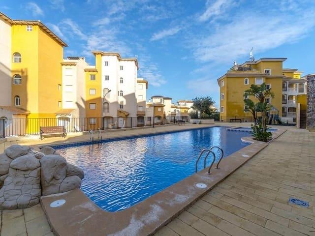 Apartamento en venta en Orihuela Costa, Alicante Costa Blanca