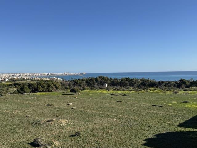 Apartamento en venta en Orihuela Costa, Alicante Costa Blanca