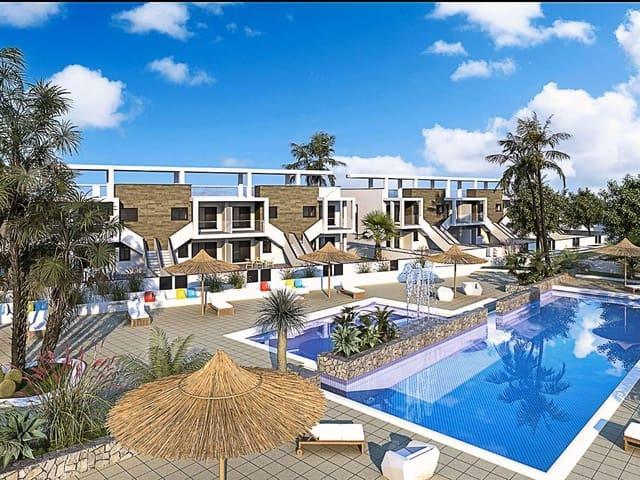 Apartamento en venta en Orihuela Costa, Alicante Costa Blanca
